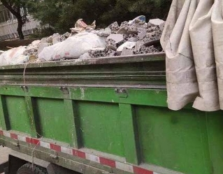 普陀区垃圾清运公司