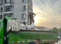 嘉定区垃圾清运公司