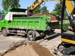 闵行区垃圾清运