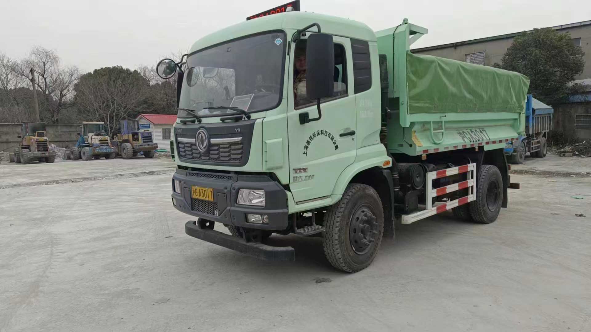 宝山区垃圾清运