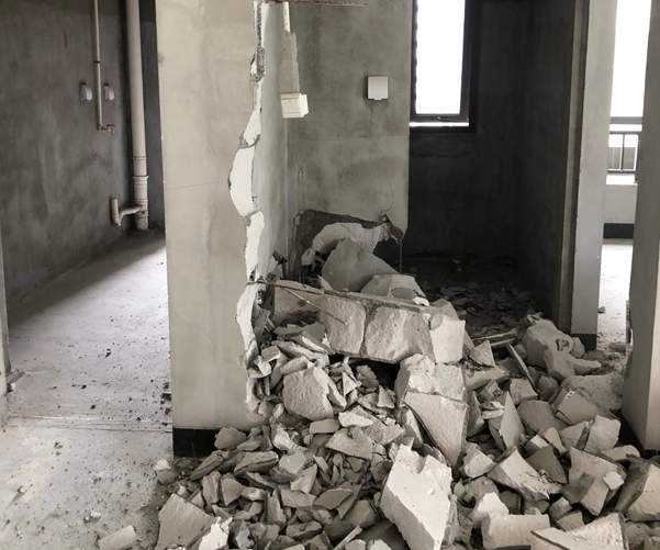 嘉定区垃圾清运